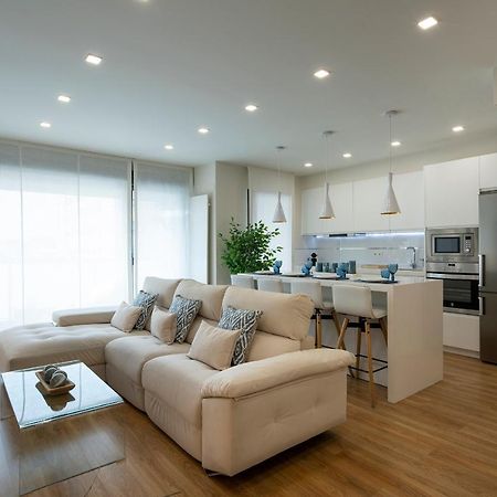 Guni Suites Jardines Гранада Екстериор снимка