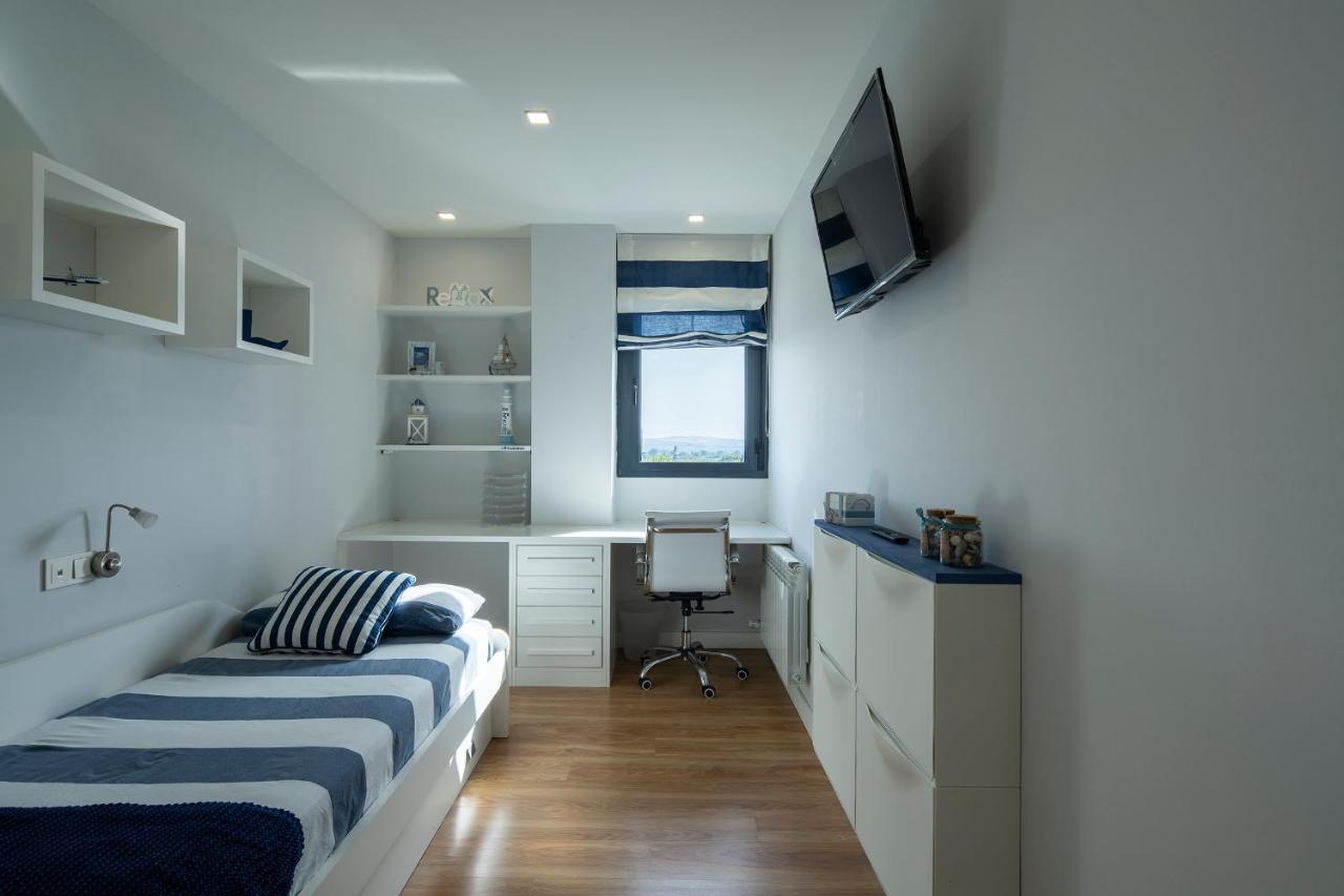 Guni Suites Jardines Гранада Екстериор снимка
