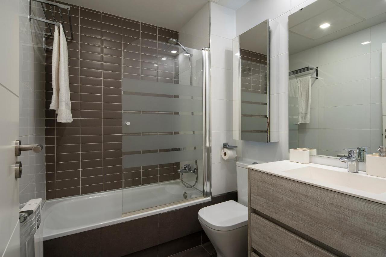 Guni Suites Jardines Гранада Екстериор снимка
