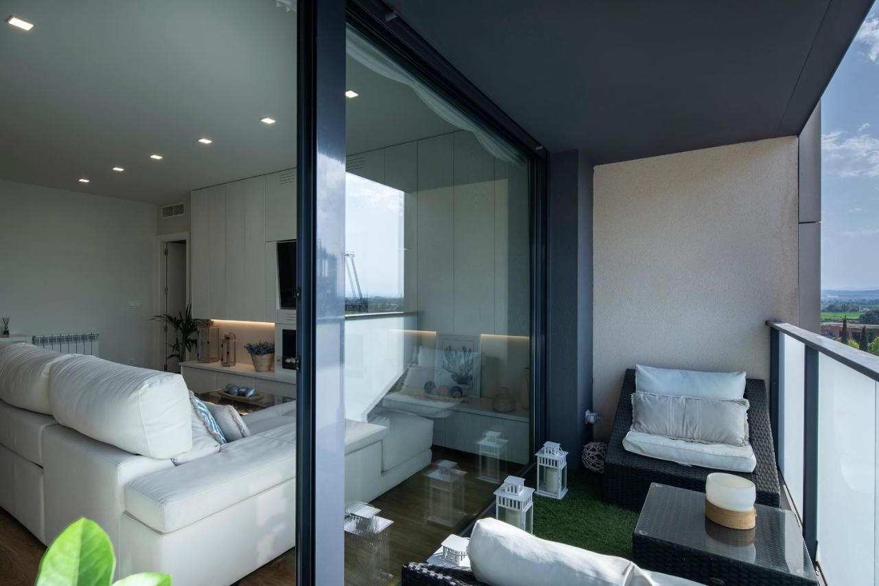 Guni Suites Jardines Гранада Екстериор снимка