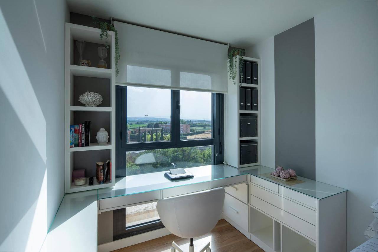 Guni Suites Jardines Гранада Екстериор снимка