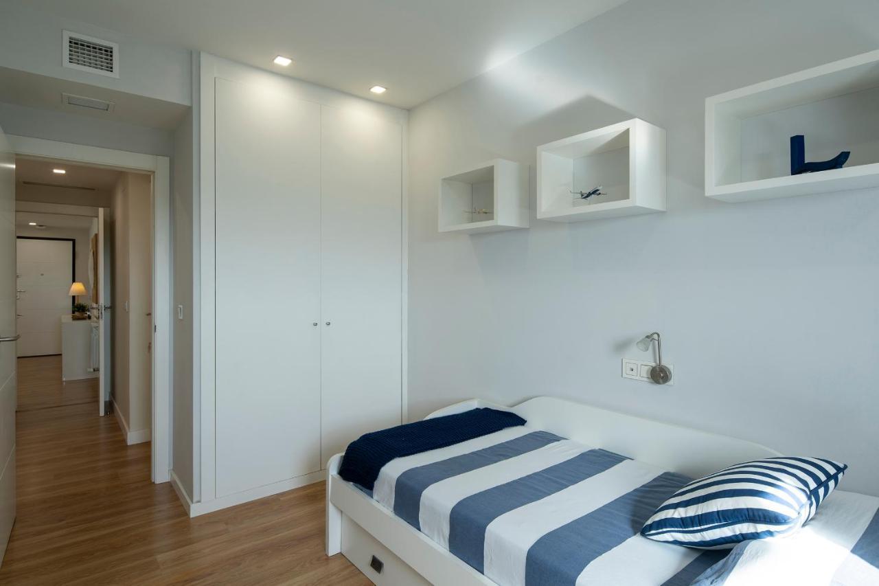 Guni Suites Jardines Гранада Екстериор снимка