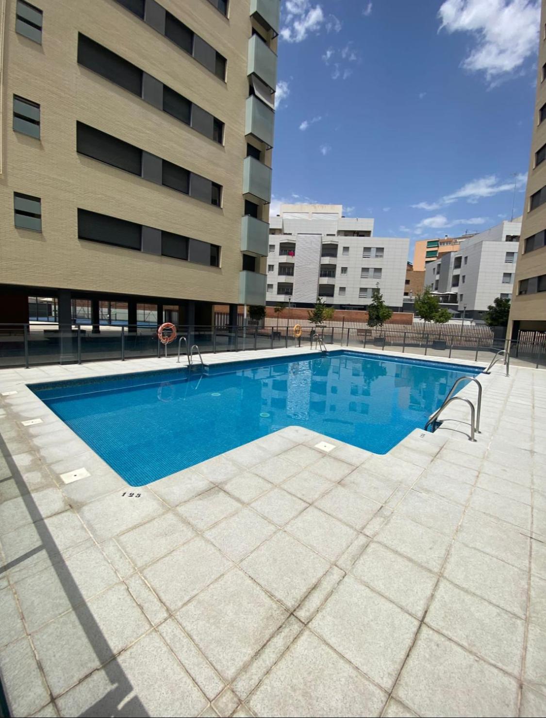 Guni Suites Jardines Гранада Екстериор снимка